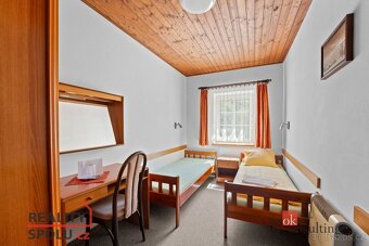 Prodej, komerční/ubytování, 526 m2, Dolní Malá Úpa 120, 5422 - 14