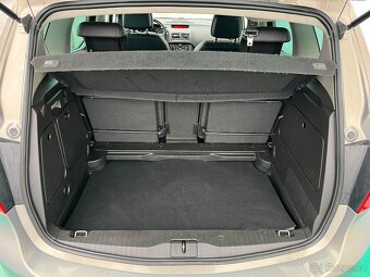 Opel Meriva 1.4, 88kW, Automat, Aut.Klima - 14