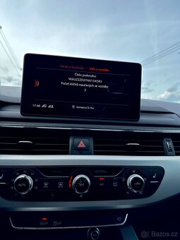 Audi A4 2.0 TDI Avant 2017 S-lime - 14