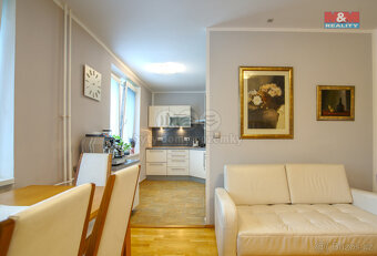Prodej bytu 3+1, 64 m², ul. Točitá, Havířov - Podlesí - 14