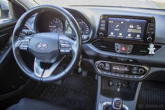 Hyundai i30 CW 1.4 T-GDi /AJ NA SPLÁTKY/ - 14