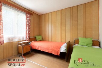 Prodej, domy/chata, 106 m2, 75624 Bystřička, Vsetín [ID 7251 - 14