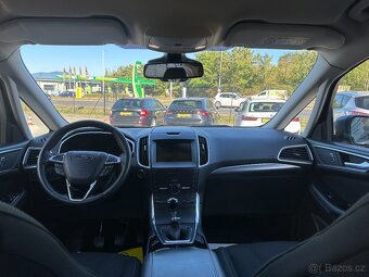 Ford S-Max 2016 2.0 TDCI - 14