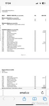 Bmw S1000XR M paket 2023 - 14