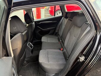 Škoda Octavia TDI DSG Style Plus • 2/2021 • 110kw • DPH - 14