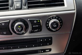 BMW E63 Coupé 630 i A/T 2008 - 14