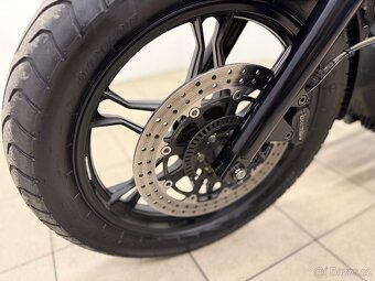 MOTO GUZZI V 7 STONE,ABS,TOP - 14