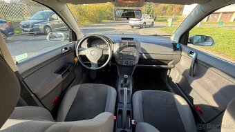 Volkswagen Polo 1.2 (2009) – spolehlivý benzín, klimatizace - 14