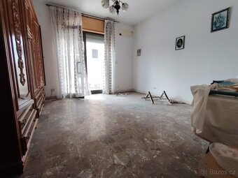 Sicílie, RD 3 byty, 362 m2, zahr. 400 m2, Milazzo,San Pietro - 14