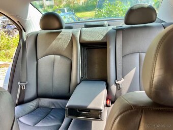 Mercedes-Benz E280 CDI, 4Matic, Avantgarde,174.000km - 14