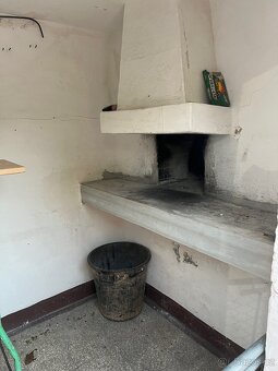 Vila 10 minut od moře Apůlie🇮🇹 - 14