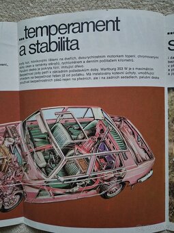 Wartburg 353 Standard - 14