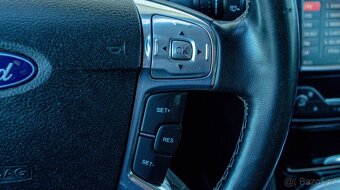 Ford S-Max 2.0 TDCi DPF 163k Titanium S A/T - 14