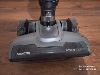 Sencor SVC 8668AT - 14