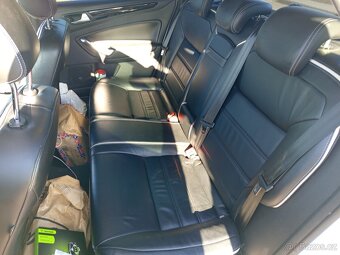 Ford Mondeo 2.0 176kw 6st.manual - 14