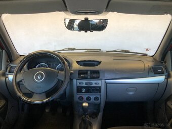 RENAULT THALIA 1.2 - 14