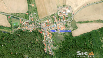 Prodej rodinného domu, 168 m2, Markvarec - 14