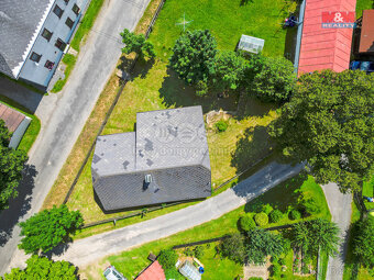 Prodej chalupy, 171 m², Krásné - 14