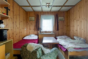 Prodej chaty, Kunčice pod Ondřejníkem - 14