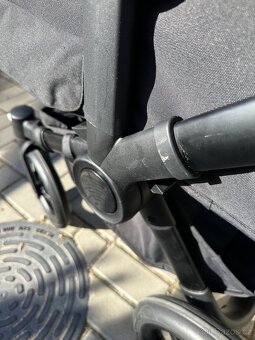 Bugaboo Donkey 5 Duo - 14
