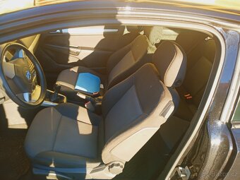 Opel Astra 1.4 Gtc - 14