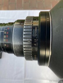 Eclair NPR16 - 16mm pro filmová kamera - 14