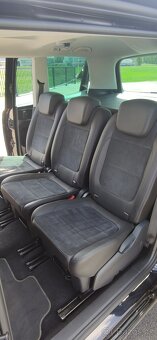 VW SHARAN 2.0TDi 4Motion - 14
