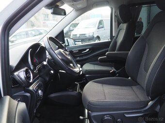 2020 Mercedes Benz V 300 Marco Polo - 14
