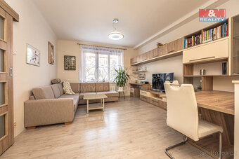 Prodej bytu 2+kk, 47 m², Praha, ul. Hořanská - 14