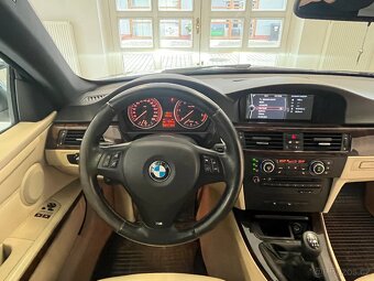 BMW  330d xDrive e92 - 14
