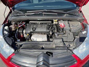 Citroen C4 1.4i 70kw 118.000km - 14