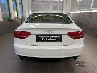 Audi a5 sportback 3.2 FSI 195kw - 14