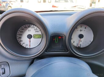 Alfa Romeo 156  2,0 T-spark 114kW - 14