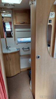 Karavan LUNAR - 14