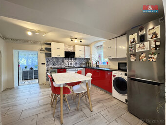 Prodej rodinného domu, 295 m², Děpoltovice - 14