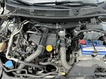 Nissan Qashqai 1.5 dci - 14
