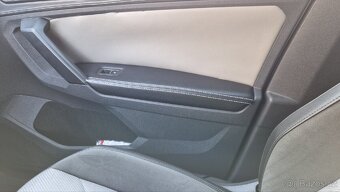 Vw tiguan comfortline 1.4tsi - 14
