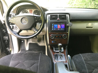Prodám Mercedes- Benz B 180 CDI - 14