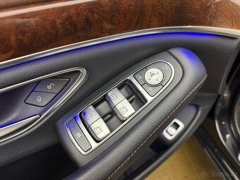 S500 4M PANO LED BURMESTER DPH - 14