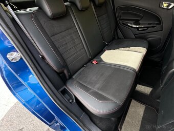 Ford Ecosport  ST-Line 1.0/103W  1.Maj. r.v.2018 - 14