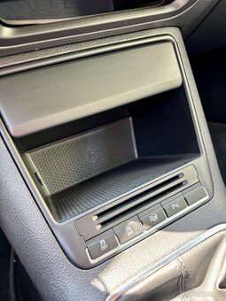 VW TIGUAN 1.4 TSI, r.v. 11/2012, 124000 km, XENONY - 14