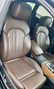 AUDI A6 ALLROAD 3.0 bitdi 235KW FACELIFT PANORAMA FULLED - 14