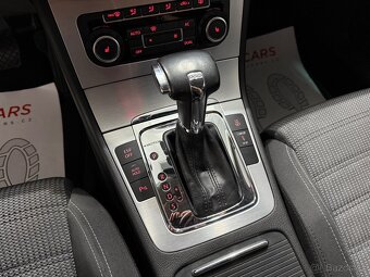 Volkswagen Passat CC 2,0 TDI DSG 4MOTION BIXEN - 14
