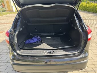 NISSAN QASHQAI 1.6DCi 96kW ACENTA - 14