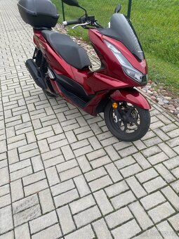 Honda pcx 125 - 14