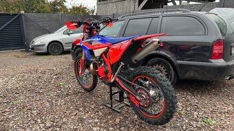 Beta RR 300 Racing 2023 - 14