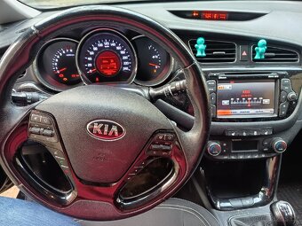 Kia ceed - 14