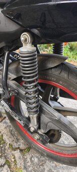 Honda cbf 125 - 14