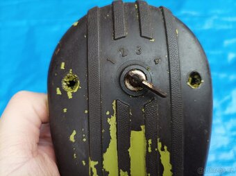 Spínací skříňka - 14