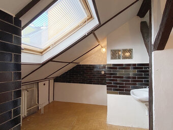 Prodej rodinného domu Brno – Žabovřesky, ul. Kovařovicova - 14